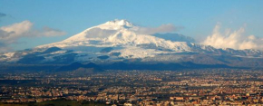 Etna Park Residence - nature & parking, Catania